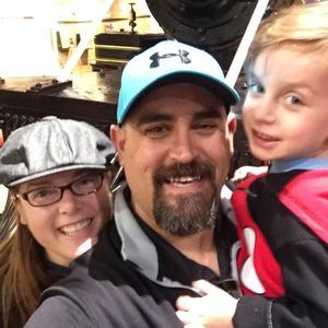 Meet your Posher, Jason